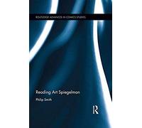 Reading Art Spiegelman