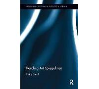 Reading Art Spiegelman