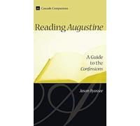 Reading Augustine