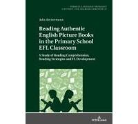 Reading Authentic English Picture Books In The Primary School Efl Classroom