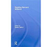 Reading Bernard Williams Daniel Callcut (Auteur)