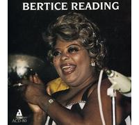 Reading, Bertice - Two Moods of