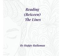 Reading (Between) The Lines: An Interactive Poetry Coloring Book