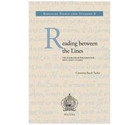 Reading Between The Lines: The Interlinear Paradigm For Septuagint Studies