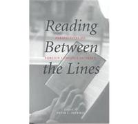 Reading Between the Lines, Yale Language Series Peter Patrikis (Auteur)