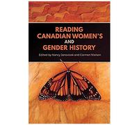 Reading Canadian Women's And Gender History