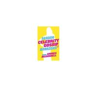 Reading Celebrity Gossip Magazines