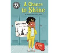 Reading Champion: A Chance To Shine