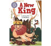Reading Champion: A New King