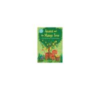 Reading Champion: Anansi And The Mango Tree