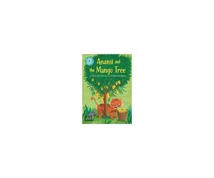 Reading Champion: Anansi And The Mango Tree