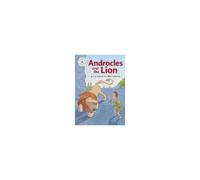 Reading Champion: Androcles And The Lion