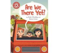 Reading Champion: Are We There Yet?