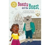 Reading Champion: Beauty And The Beast