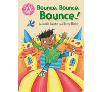 Reading Champion: Bounce, Bounce, Bounce!