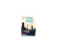 Reading Champion: Brunel And The Steamship Stowaway