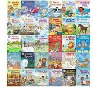 Reading Champion Collection 30 Books Set