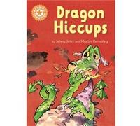 Reading Champion Dragons Hiccups by Jenny Jinks Inconnu (Auteur)