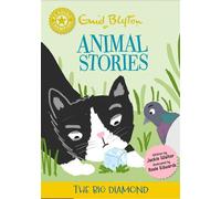 Reading Champion: Enid Blyton animal stories: The Big Diamond Yellow Band 3 - Jackie Walter - Franklin Watts - ebook (ePub) - Livre
