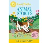 Reading Champion: Enid Blyton Animal Stories: The Clever Puppy