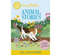 Reading Champion: Enid Blyton animal stories: The Clever Puppy Yellow Band 3 - Jackie Walter - Franklin Watts - ebook (ePub) - Livre
