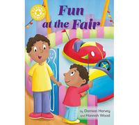 Reading Champion: Fun At The Fair