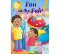 Reading Champion: Fun At The Fair