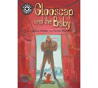 Reading Champion: Glooscap And The Baby