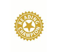 Reading Champion Gold Band Graphic Readers 3