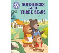 Reading Champion: Goldilocks And The Three Bears