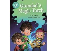 Reading Champion: Grandad's Magic Torch