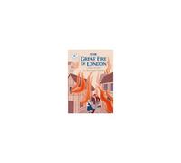 Reading Champion: Great Fire Of London, The