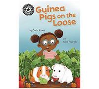 Reading Champion: Guinea Pigs On The Loose