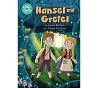 Reading Champion: Hansel And Gretel
