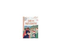 Reading Champion: Ivan And Mary Seacole
