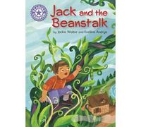 Reading Champion: Jack And The Beanstalk
