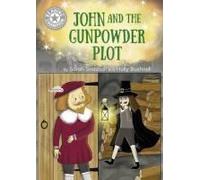 Reading Champion: John And The Gunpowder Plot