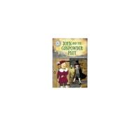 Reading Champion: John And The Gunpowder Plot