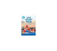 Reading Champion: Little Red Hen's Pizza