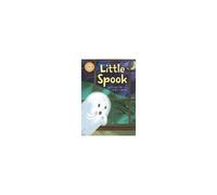 Reading Champion: Little Spook