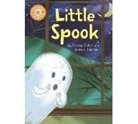 Reading Champion: Little Spook
