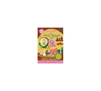 Reading Champion: Magic Faraway Tree: Wake Up, Mr Watzisname!