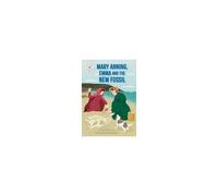 Reading Champion: Mary Anning, Emma And The New Fossil