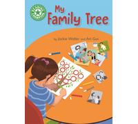Reading Champion: My Family Tree