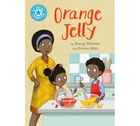Reading Champion: Orange Jelly