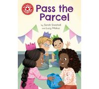 Reading Champion: Pass The Parcel
