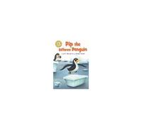 Reading Champion: Pip The Different Penguin