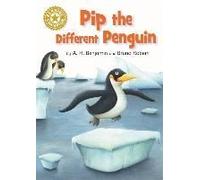 Reading Champion: Pip The Different Penguin