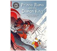 Reading Champion: Prince Rama And The Demon King