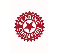 Reading Champion Red Band Book 2: Independent Reading Red 2